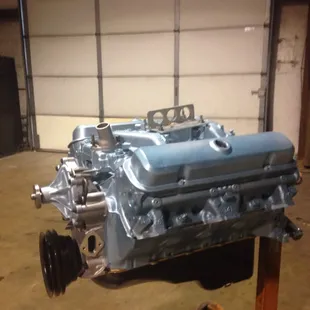 326 Pontiac