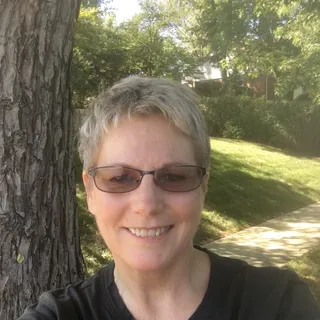 Shelley M.