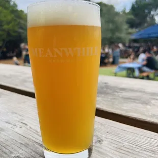 Hazy Ipa