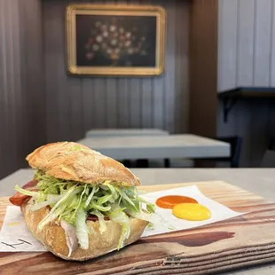 Italian Panino