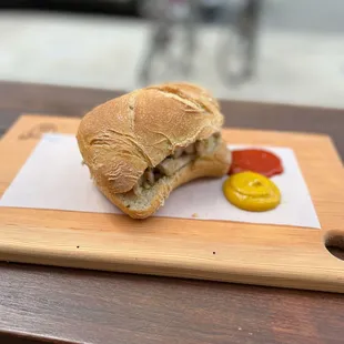 porchetta