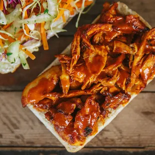 Buffalo Chicken Sandwich