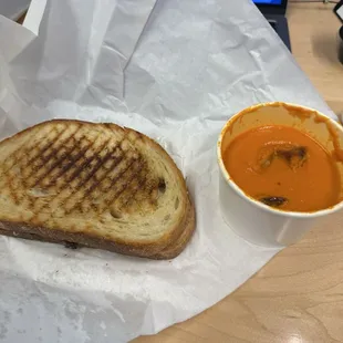 Tomato Soup