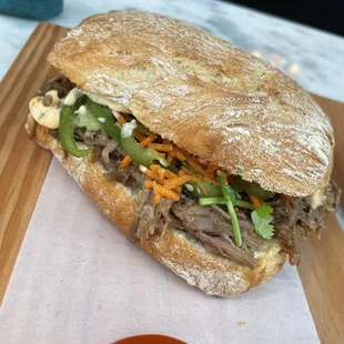 Banh Mi