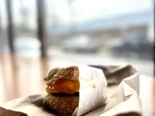 Bird Bird Biscuit