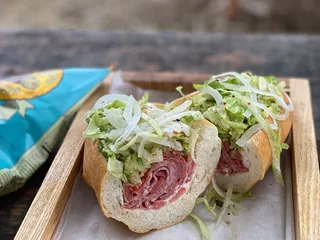 Papi's Hoagies
