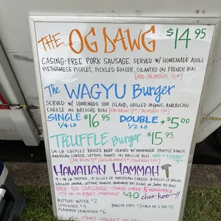 Menu 05.18.24