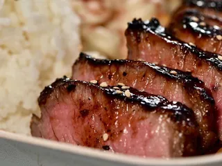 Aina Grill