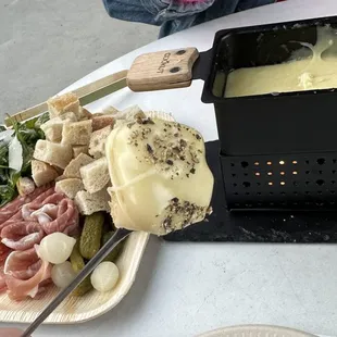 Fondue