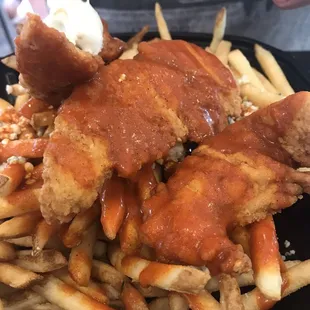 M&amp;P Buffalo Bowl