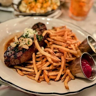 Steak Frites