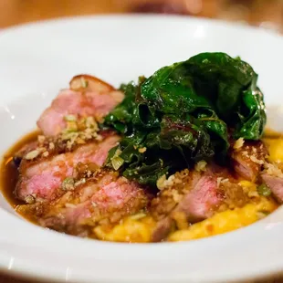 Hudson Valley Duck Breast