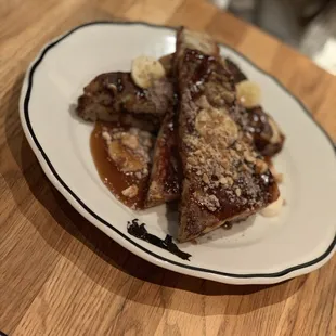 French Toast