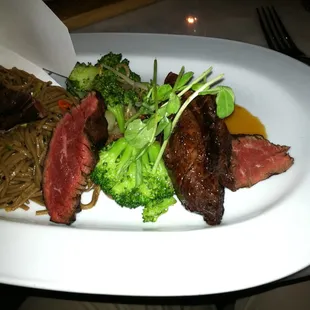 Hanger Steak