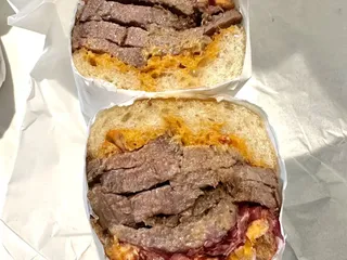 The Meat Company