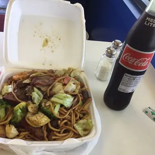 Dd- Peking Noodle