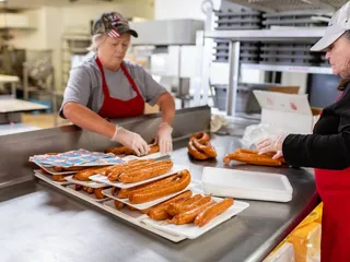 Quality Meat Market