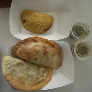 Empanadas
