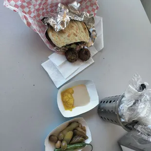 food