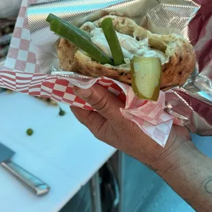 food