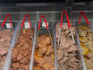 Southern Steer Butcher St. Pete