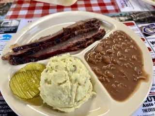Roy’s BBQ