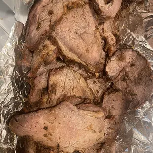 Tri tip Tuesday