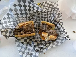 The Butcher Boss