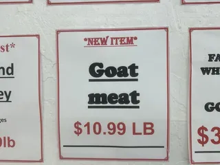 Renna's Meat Market