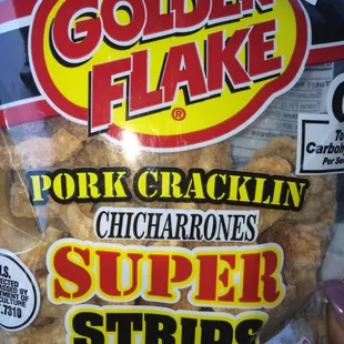  a bag of chicken strips