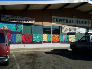 Central Foods