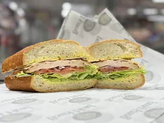 Point Richmond Market And Deli