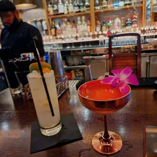 Drinks
