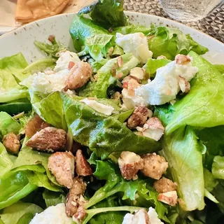 Meat Market House Salad