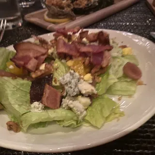 Mango Wedge Salad
