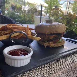 Classic Burger