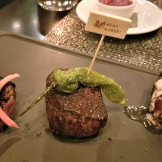 AA5 Wagyu Filet Mignon
