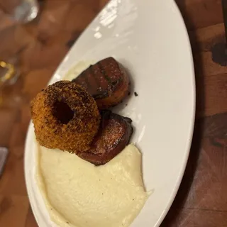 American Style Kobe Meatloaf