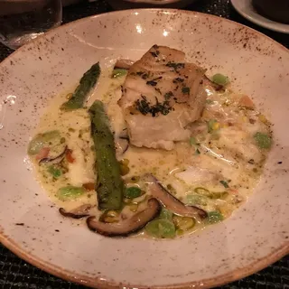 Seabass