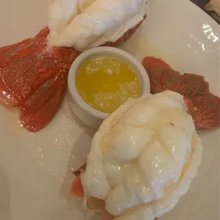 Tristan Lobster Tail