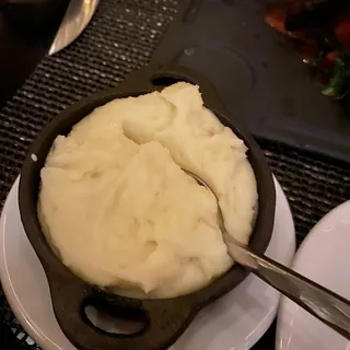 White Truffle Mash