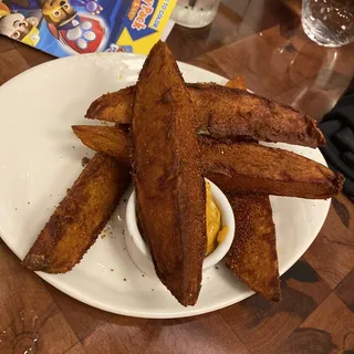 Market French Fries