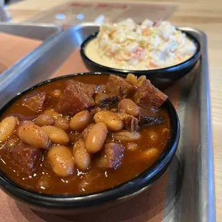 BBQ Pit Beans