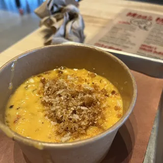 Jalapeno Cheesy Corn