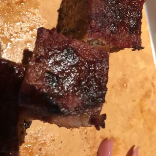Competition Burnt Ends.