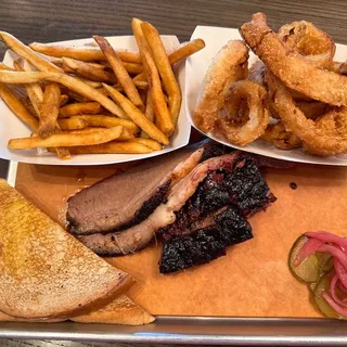 Black Angus Brisket