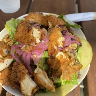 Full Powercrunch Salad