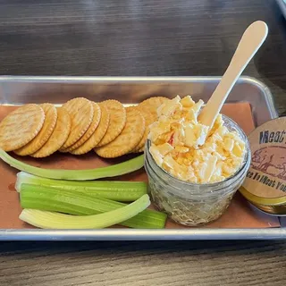 Pimento Cheese