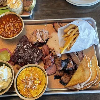 Pitmaster Platter