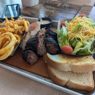 Smoked Turkey Sandwich